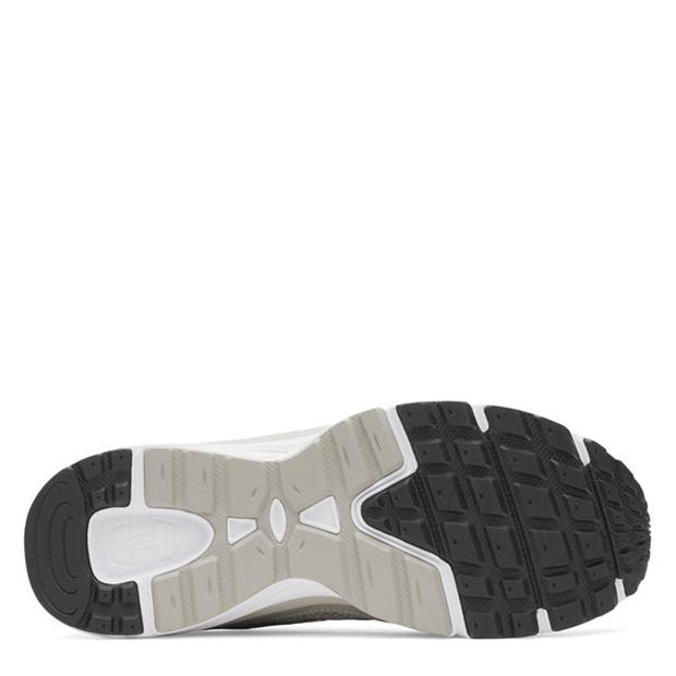 Grey/Black - Under Armour - UA Tech Runner