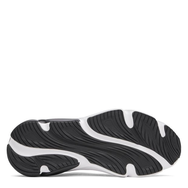 Black/White - Under Armour - UA Charged+ Rogue 6