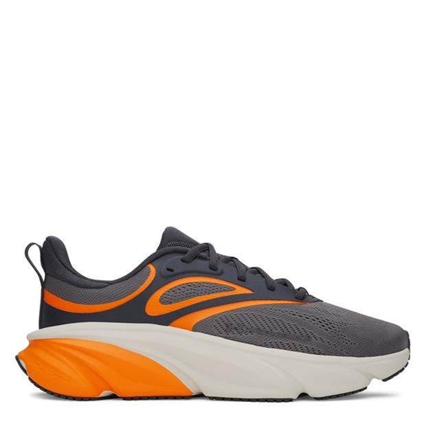 Castl/Orng/Anth - Under Armour - UA Charged+ Rogue 6