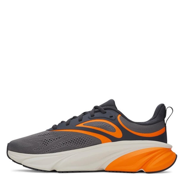Castl/Orng/Anth - Under Armour - UA Charged+ Rogue 6