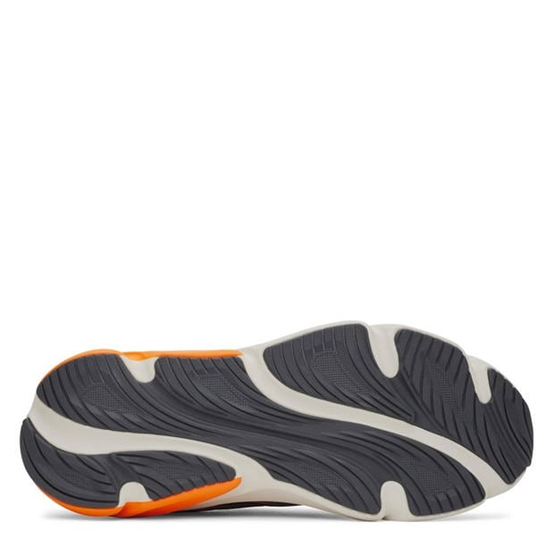 Castl/Orng/Anth - Under Armour - UA Charged+ Rogue 6