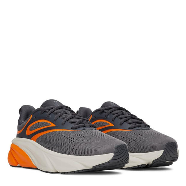 Castl/Orng/Anth - Under Armour - UA Charged+ Rogue 6