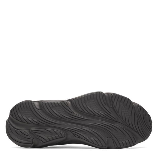 Triple Black - Under Armour - UA Charged+ Rogue 6