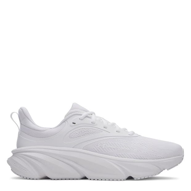 White - Under Armour - UA Charged+ Rogue 6