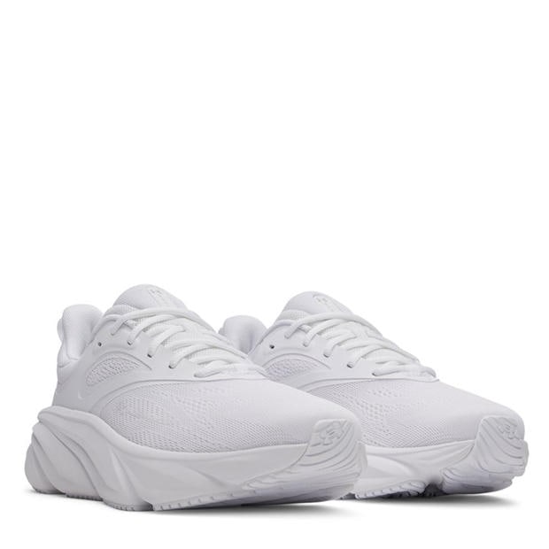 White - Under Armour - UA Charged+ Rogue 6