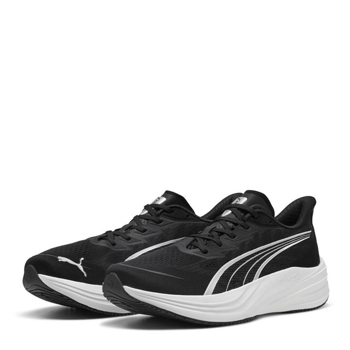 Puma Men's White Darter Pro Runners in Size 10, Sports Direct