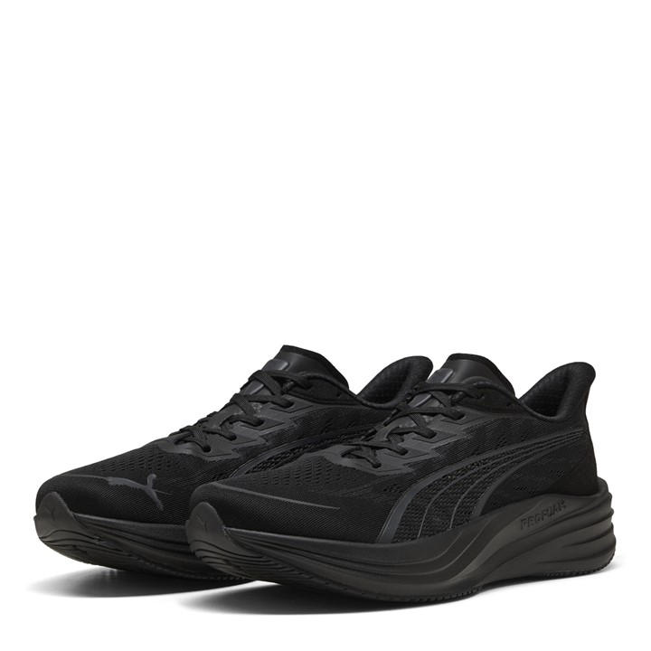 Puma Men's Grey Darter Pro Runners in Size 10, Sports Direct