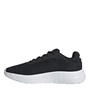 CBlack/Wht/Blk - adidas - Cloudfoam Comfy Mens Shoes