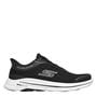BLACK - Skechers - Men's Trainers