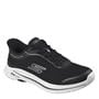 BLACK - Skechers - Men's Trainers