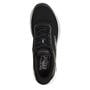 BLACK - Skechers - Men's Trainers