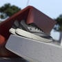 GryFive/One/Blk - adidas - Lightblaze Mens Shoes