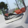 GryFive/One/Blk - adidas - Lightblaze Mens Shoes