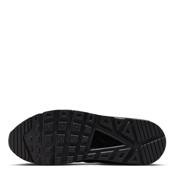 Black - Nike - Air Max Command Mens Trainers