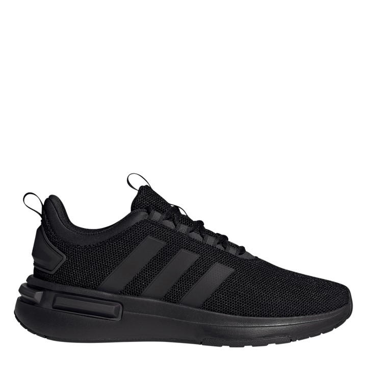 Adidas Men's Black Racer Tr23 Trainers Size 12