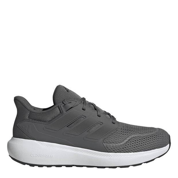 Grey/White - adidas - Mens Ultimashow 2.0 + Trainers