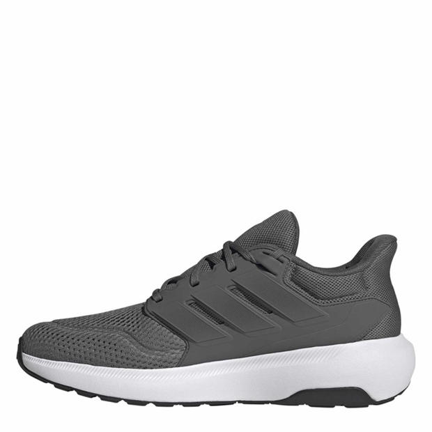 Grey/White - adidas - Mens Ultimashow 2.0 + Trainers