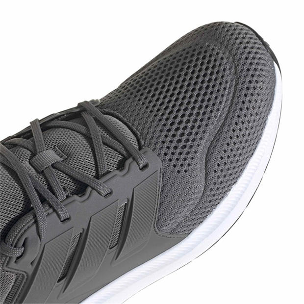 Grey/White - adidas - Mens Ultimashow 2.0 + Trainers