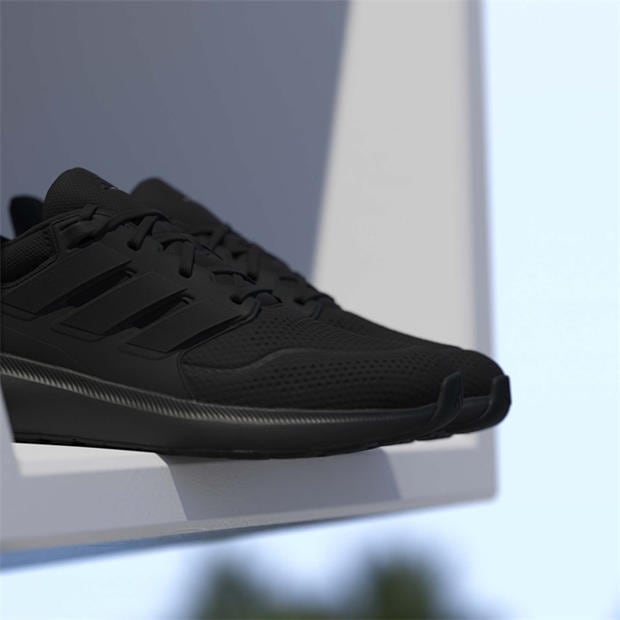 Triple Black - adidas - Mens Ultimashow 2.0 + Trainers