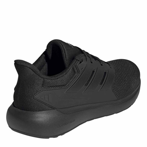Triple Black - adidas - Mens Ultimashow 2.0 + Trainers