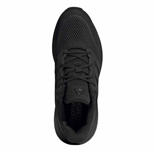 Triple Black - adidas - Mens Ultimashow 2.0 + Trainers