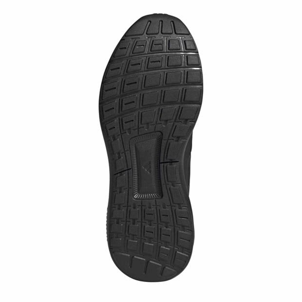 Triple Black - adidas - Mens Ultimashow 2.0 + Trainers