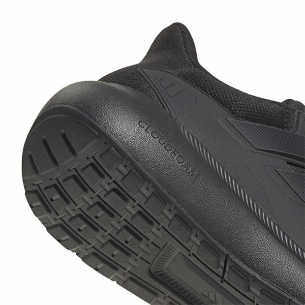 Triple Black - adidas - Mens Ultimashow 2.0 + Trainers