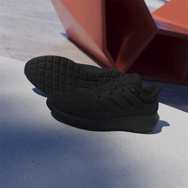 Triple Black - adidas - Mens Ultimashow 2.0 + Trainers