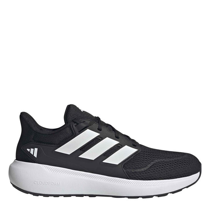Adidas Men's White Ultimashow 2.0 + Trainers in Size 12, Sports Direct