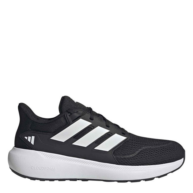 Black/White - adidas - Mens Ultimashow 2.0 + Trainers