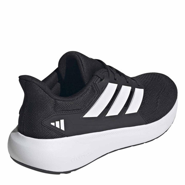 Black/White - adidas - Mens Ultimashow 2.0 + Trainers