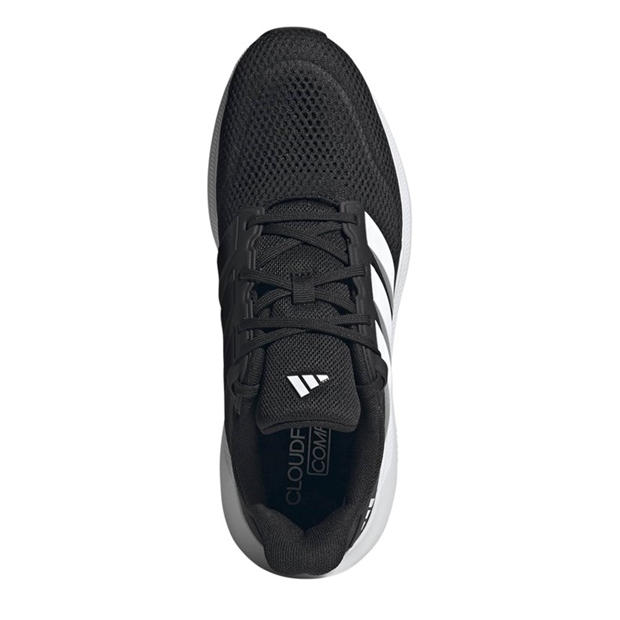 Black/White - adidas - Mens Ultimashow 2.0 + Trainers