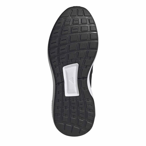 Black/White - adidas - Mens Ultimashow 2.0 + Trainers
