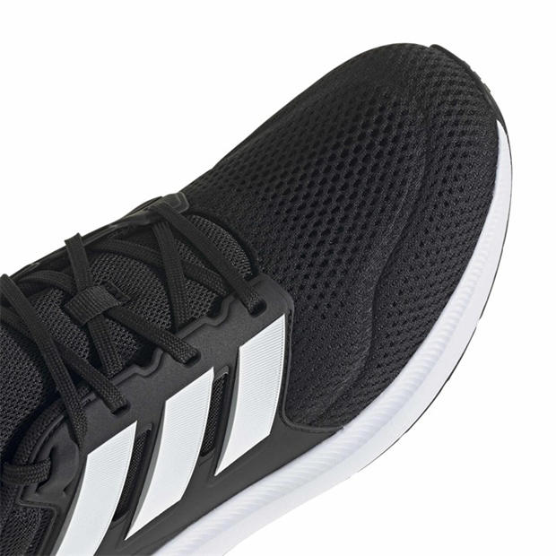 Black/White - adidas - Mens Ultimashow 2.0 + Trainers
