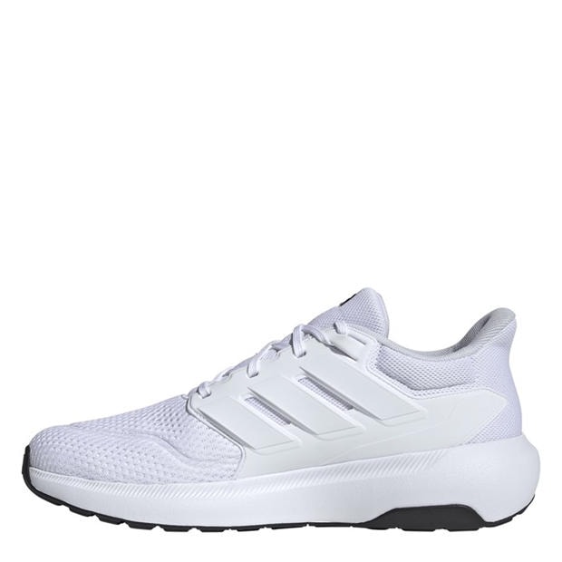 White/Black - adidas - Mens Ultimashow 2.0 + Trainers