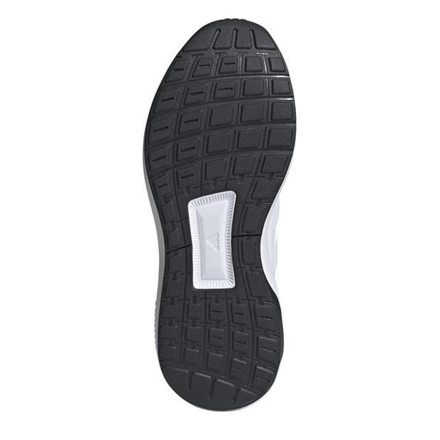 White/Black - adidas - Mens Ultimashow 2.0 + Trainers