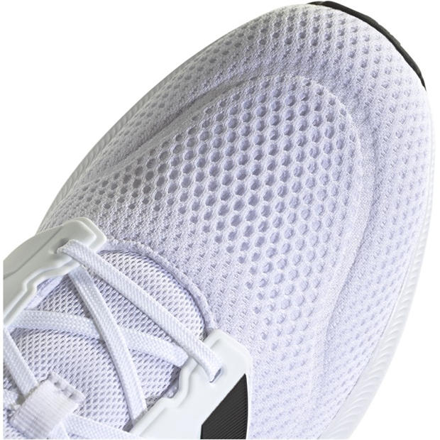 White/Black - adidas - Mens Ultimashow 2.0 + Trainers