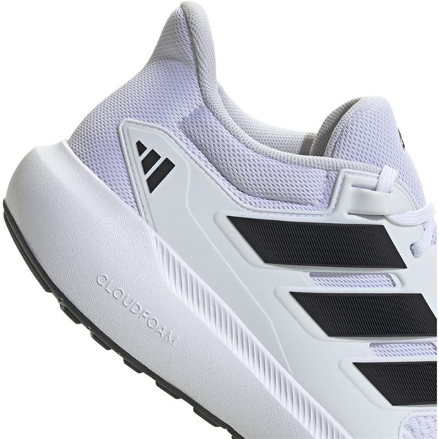 White/Black - adidas - Mens Ultimashow 2.0 + Trainers