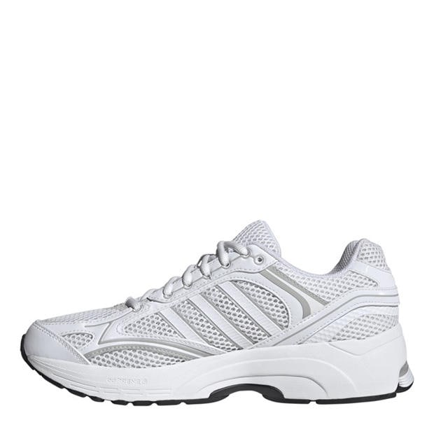 White - adidas - Adidas Spiritain 2000