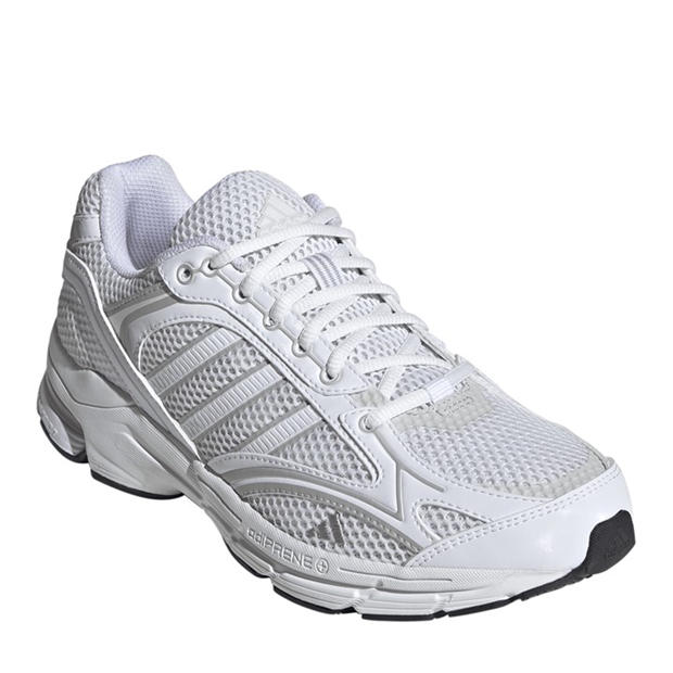White - adidas - Adidas Spiritain 2000