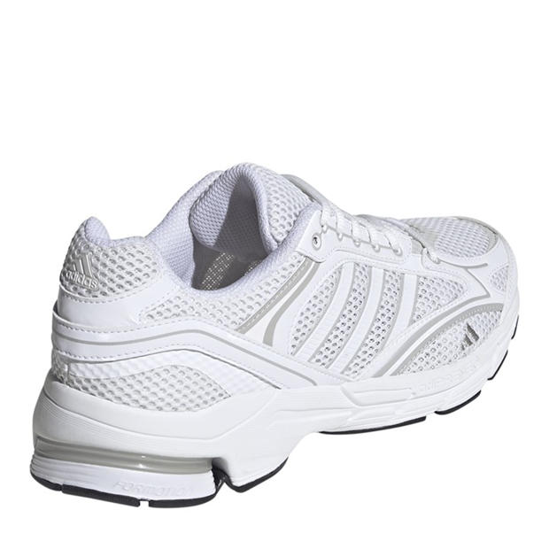 White - adidas - Adidas Spiritain 2000