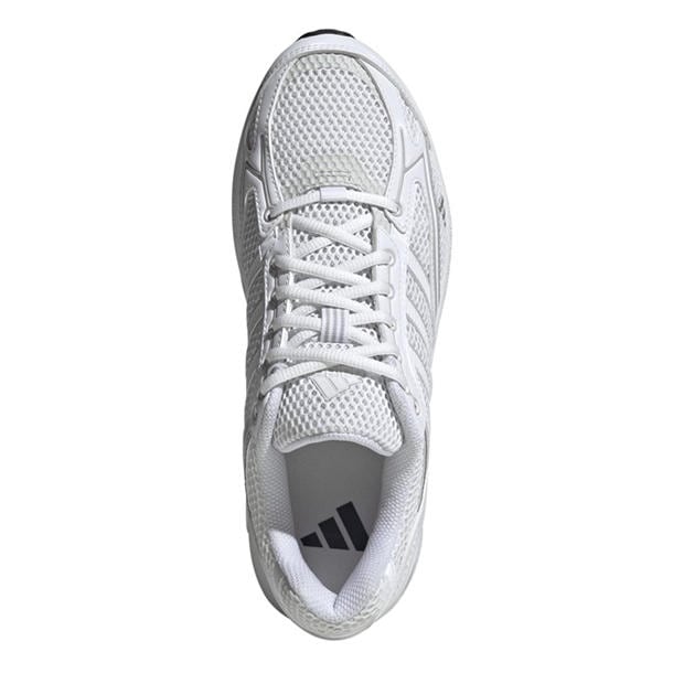 White - adidas - Adidas Spiritain 2000