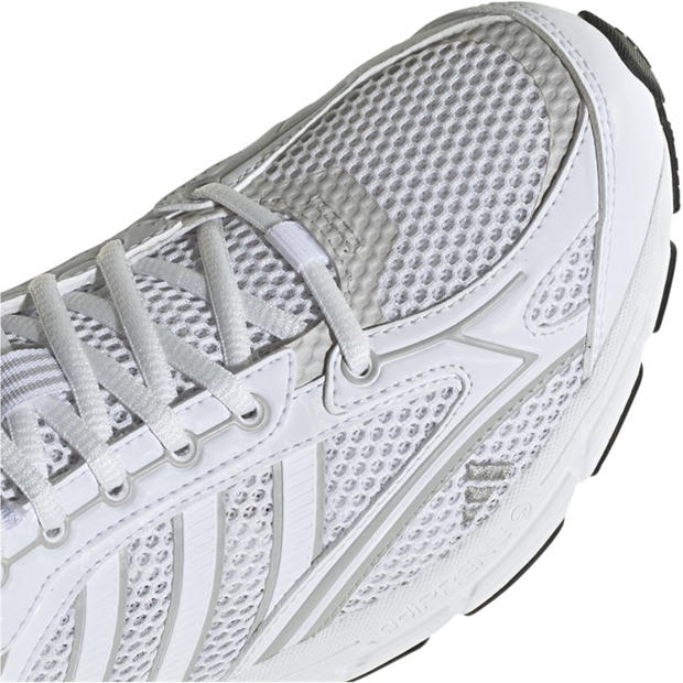 White - adidas - Adidas Spiritain 2000
