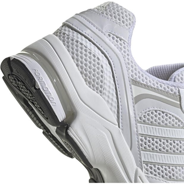 White - adidas - Adidas Spiritain 2000