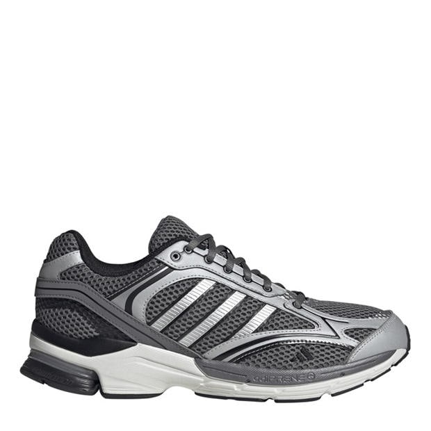 Grey - adidas - Adidas Spiritain 2000