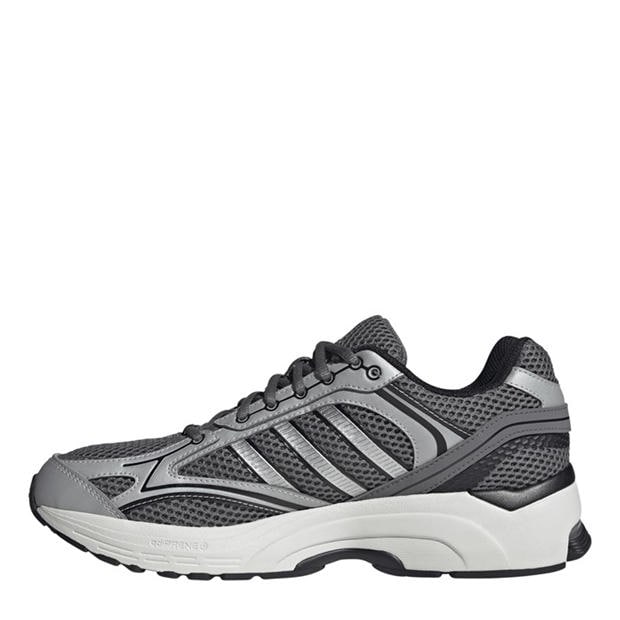 Grey - adidas - Adidas Spiritain 2000
