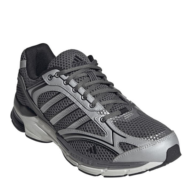 Grey - adidas - Adidas Spiritain 2000