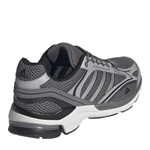 Grey - adidas - Adidas Spiritain 2000