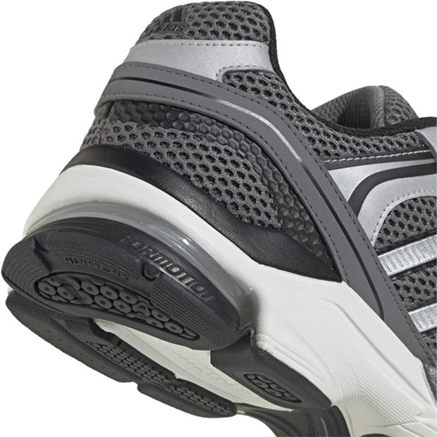 Grey - adidas - Adidas Spiritain 2000
