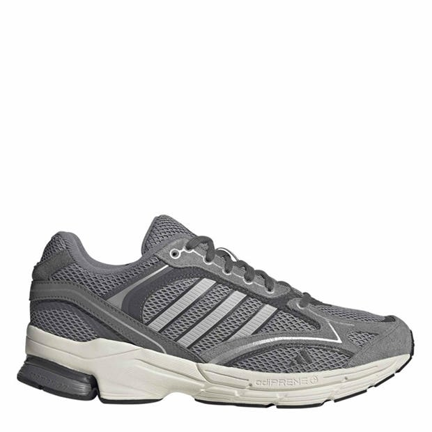Grey/Off White - adidas - Adidas Spiritain 2000